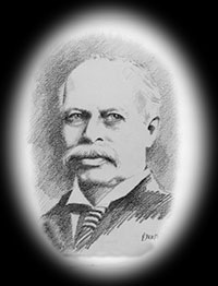 Hugh Cossart Baker Jr. Hugh Cossart Baker Jr.