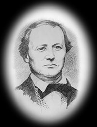 Colin Campbell Ferrie Colin Campbell Ferrie