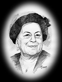 Hortense Gordon Hortense Gordon