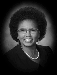 Evelyn Myrie Evelyn Myrie