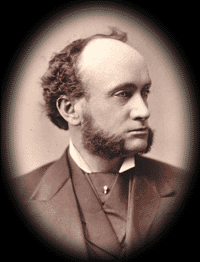 William Eli Sanford William Eli Sanford