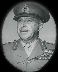 General Henry Duncan Graham (Harry) Crerar General Henry Duncan Graham (Harry) Crerar