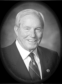 Melvin M. Hawkrigg Melvin M. Hawkrigg
