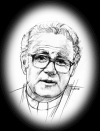 The Most Rev. John C. Bothwell The Most Rev. John C. Bothwell