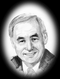 Bernie Faloney Bernie Faloney