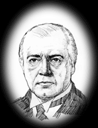 Charles William Bell Charles William Bell