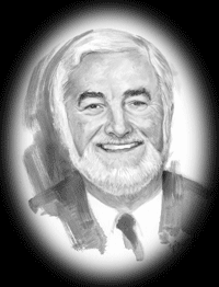 Dr. Peter George Dr. Peter George