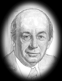 Gordon Bullock Gordon Bullock