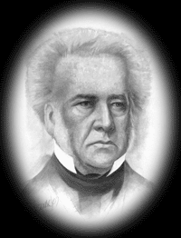 Isaac Buchanan Isaac Buchanan