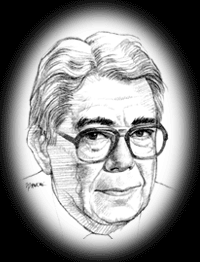 Dr. John Gavin Sheppard Dr. John Gavin Sheppard