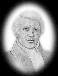 The Honourable John Wilson The Honourable John Wilson