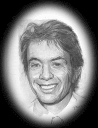 Martin Short Martin Short