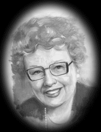 Mary Lou Dingle Mary Lou Dingle