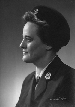 S. Patricia Filer a photo of S. Patricia Filer