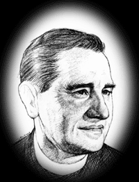 The Rev. Thomas Melville Bailey The Rev. Thomas Melville Bailey