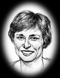 Dr. Roberta Bondar Dr. Roberta Bondar