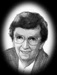 Sister Joan O Sullivan C.S.J. Sister Joan O Sullivan C.S.J.