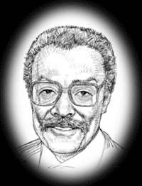The Honourable Lincoln MacCauley Alexander The Honourable Lincoln MacCauley Alexander