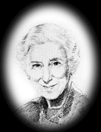 The Right Honourable Ellen Louks Fairclough The Right Honourable Ellen Louks Fairclough