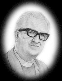 The Very Rev. Dr. A. Lorne Mackay The Very Rev. Dr. A. Lorne Mackay