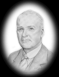 Thomas Baker McQuesten Thomas Baker McQuesten