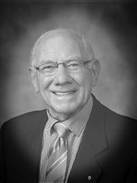 Russ Jackson Russ Jackson