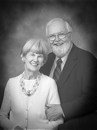 Kate and Carl Turkstra Kate and Carl Turkstra