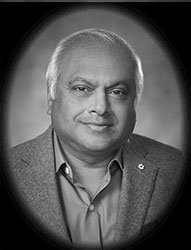 Dr. Salim Yusuf Dr. Salim Yusuf