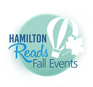 Hamilton Reads Fall Events