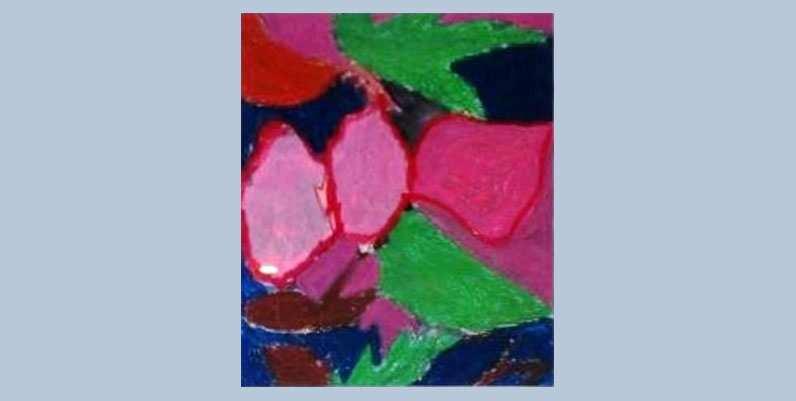 Gallery4 Annex: L'Arche Hamilton an image of an oil painting