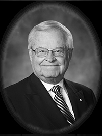 Donald Mackenzie Green Donald Mackenzie Green