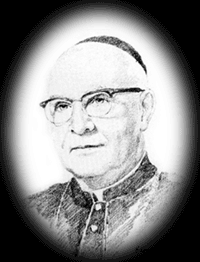 The Most Rev. Joseph Francis Ryan The Most Rev. Joseph Francis Ryan