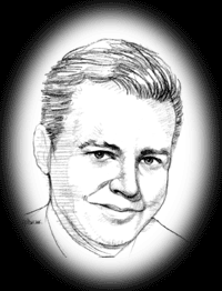 Lawrence Sefton Lawrence Sefton