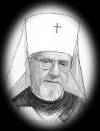 Metropolitan Archbishop Wasyly Fedak Metropolitan Archbishop Wasyly Fedak