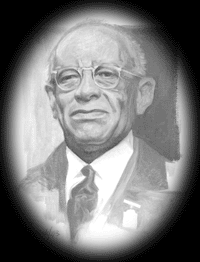 Reverend John Holland Reverend John Holland