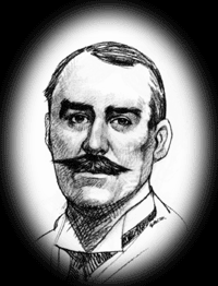 Sir John Strathearn Hendrie Sir John Strathearn Hendrie