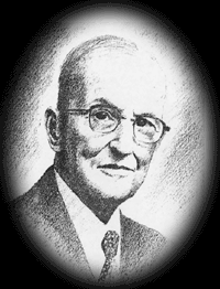 William Sherring William Sherring