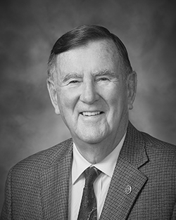 Terry Edwin Yates an image of Terry Edwin Yates