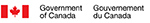 Government of Canada Logo English and French