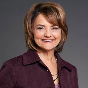 photo of female