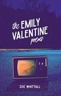 Book cover of The Emily Valentine Poems