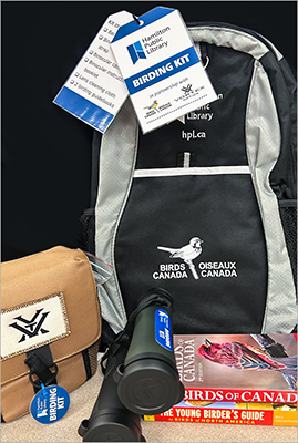 Birding Kit