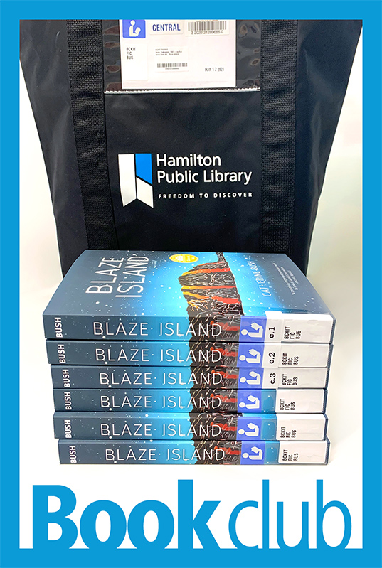 Book Club Kit