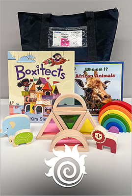 Early Years Engineering Kit