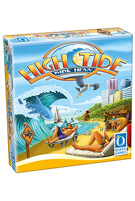High Tide