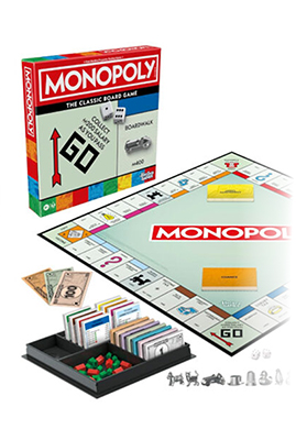 Monopoly