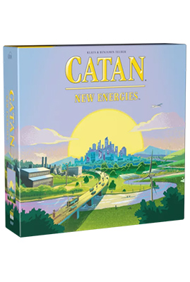 Catan