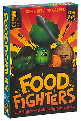 Food Fighters