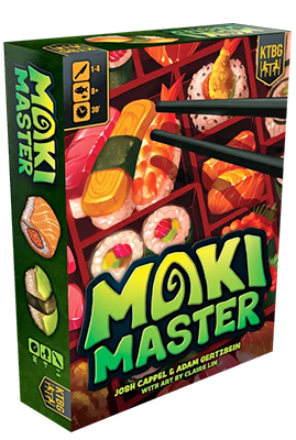 Maki Master