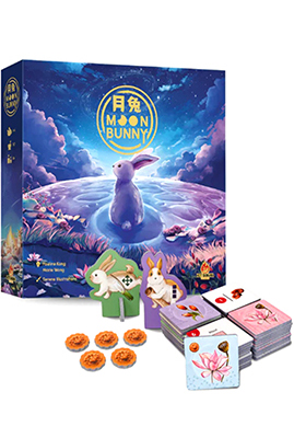 Moon Bunny